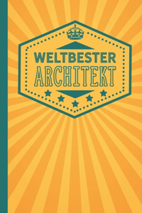 Weltbester Architekt