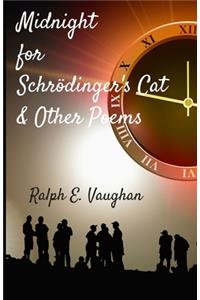 Midnight for Schrödinger's Cat & Other Poems