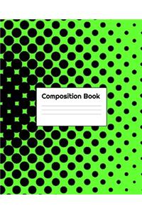 Composition Book