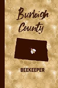 Burleigh County Beekeeper