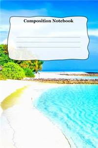 Composition Notebook