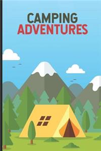 Camping Adventures