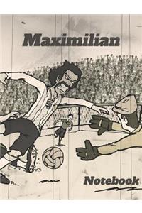 Maximilian