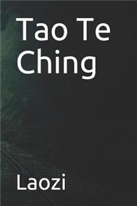 Tao Te Ching
