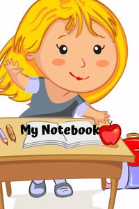 My Notebook