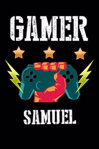 Gamer Samuel