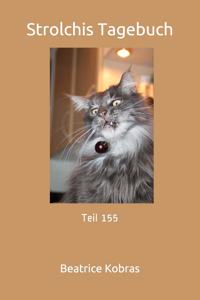 Strolchis Tagebuch