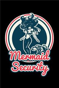 Mermaid Security