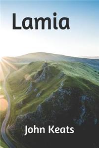 Lamia