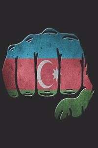 Azerbaijan Notebook