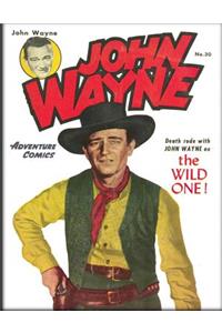 John Wayne Adventure Comics No. 30