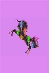 Unicorn Feathers
