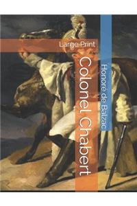 Colonel Chabert