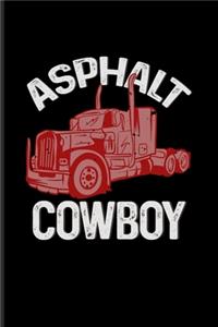Asphalt Cowboy