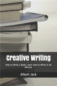 Creative Writing