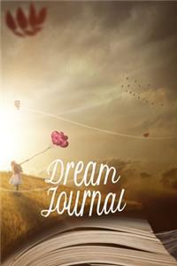 Dream Journal