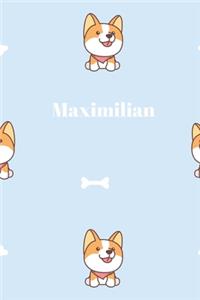 Maximilian