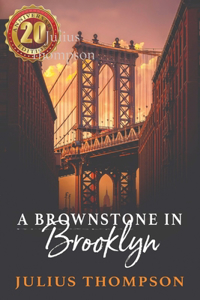 Brownstone in Brooklyn
