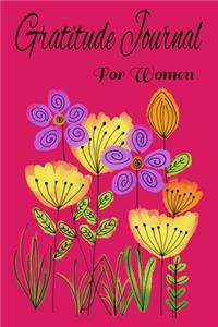 Gratitude Journal