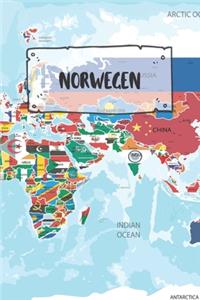 Norwegen