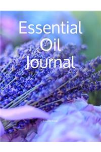 Essential Oil Journal