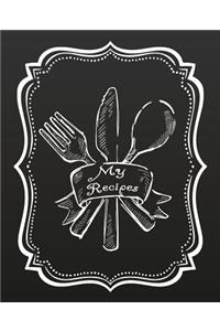My Recipes