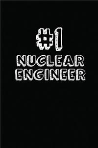 #1 Nuclear Engineer