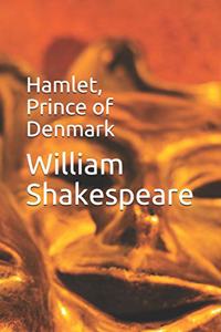 Hamlet, Prince of Denmark