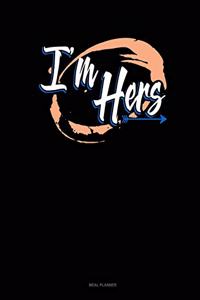 I'm Hers