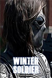 Winter Soldier