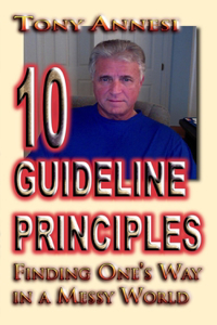 10 Guideline Principles