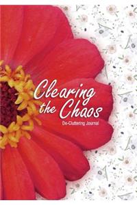 Clearing The Chaos