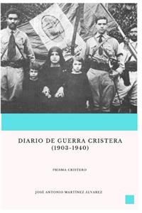 Diario de guerra cristera