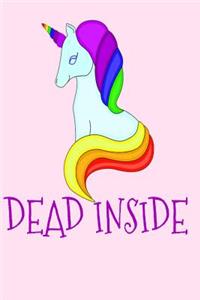 Dead Inside