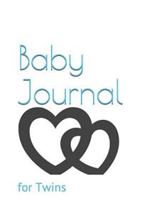 Baby Journal