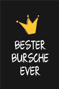 Bester Bursche