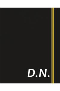 D.N.