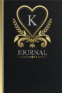K Journal