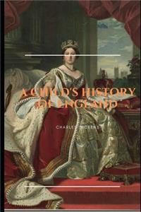 A Child's History of England
