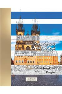 Practice Drawing - XL Workbook 35