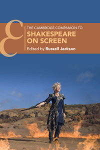 Cambridge Companion to Shakespeare on Screen