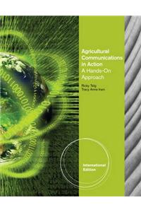 Agricultural Communications in Action