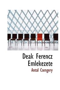 de K Ferencz Eml Kezete