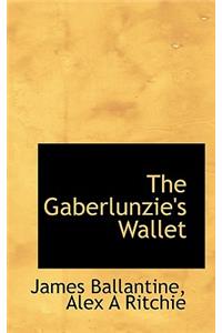 The Gaberlunzie's Wallet