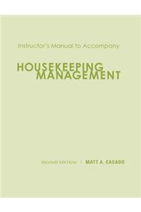 Housekeeping Management