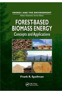 Forest-Based Biomass Energy