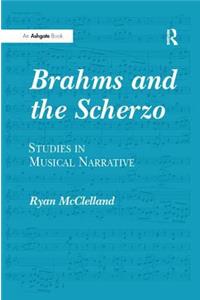 Brahms and the Scherzo