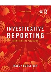 Investigative Reporting