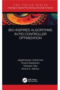Bio-Inspired Algorithms in Pid Controller Optimization
