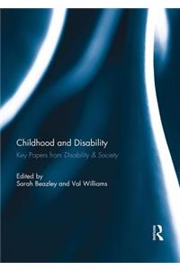 Childhood and Disability